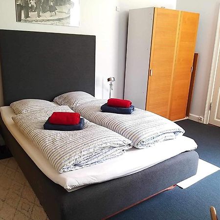B&B Sps Downtown Copenhagen Luaran gambar